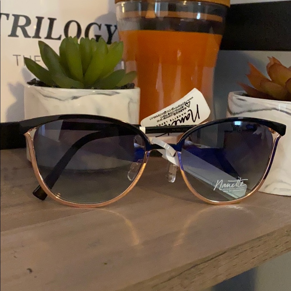 Nanette Lepore Sunglasses